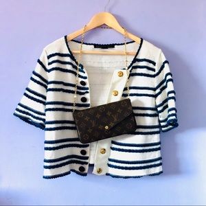 Marc by Marc Jacobs Vintage Cardigan
